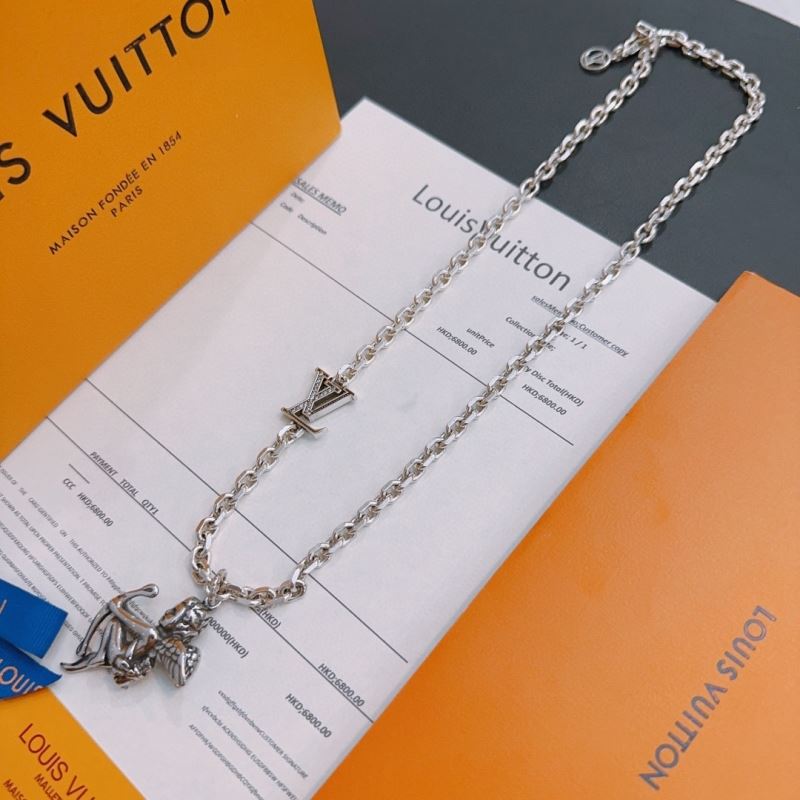 Louis Vuitton Necklaces